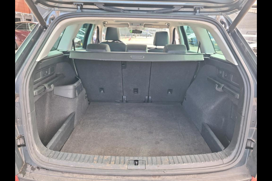 Škoda Kodiaq 1.5 TSI Business Edition PANODAK | LED | CAMERA