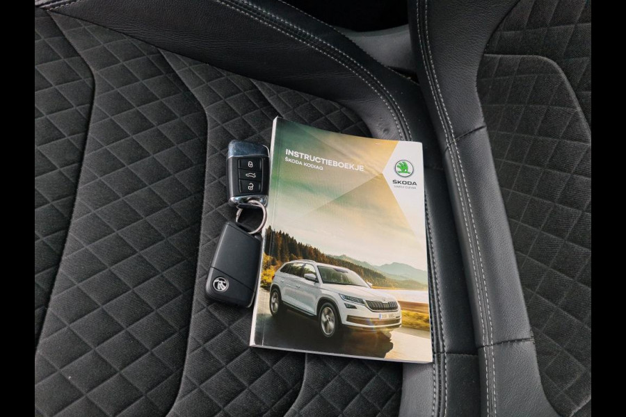 Škoda Kodiaq 1.5 TSI Business Edition PANODAK | LED | CAMERA