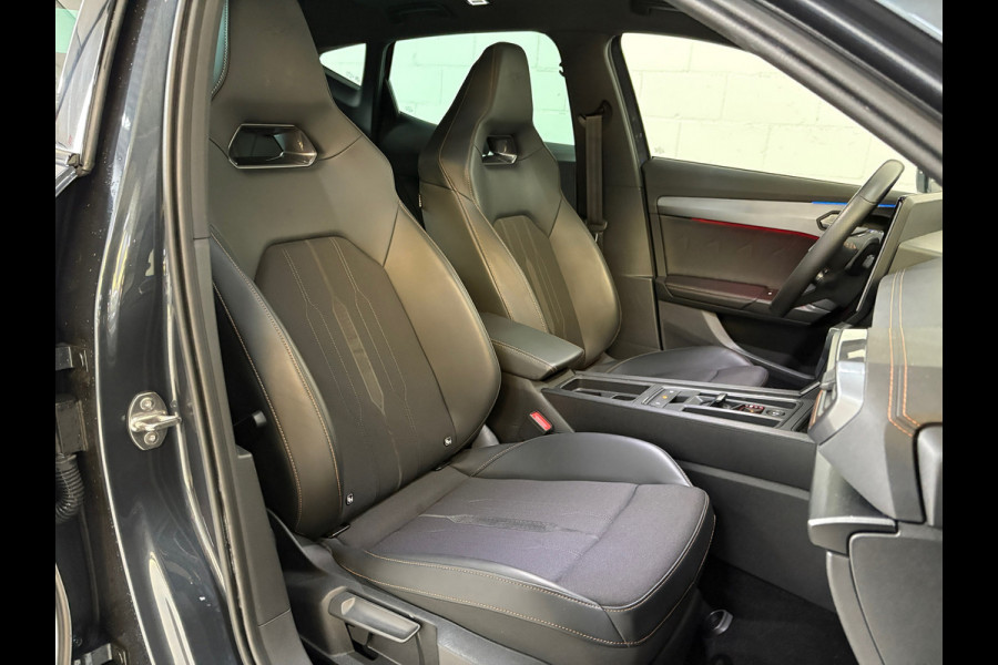 CUPRA Formentor 2.0 TSI 4DRIVE Pano/Keyless/Beats