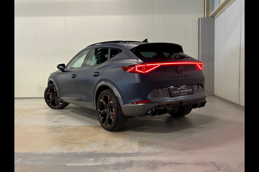 CUPRA Formentor 2.0 TSI 4DRIVE | PANO | CAMERA | BEATS AUDIO | TREKHAAK