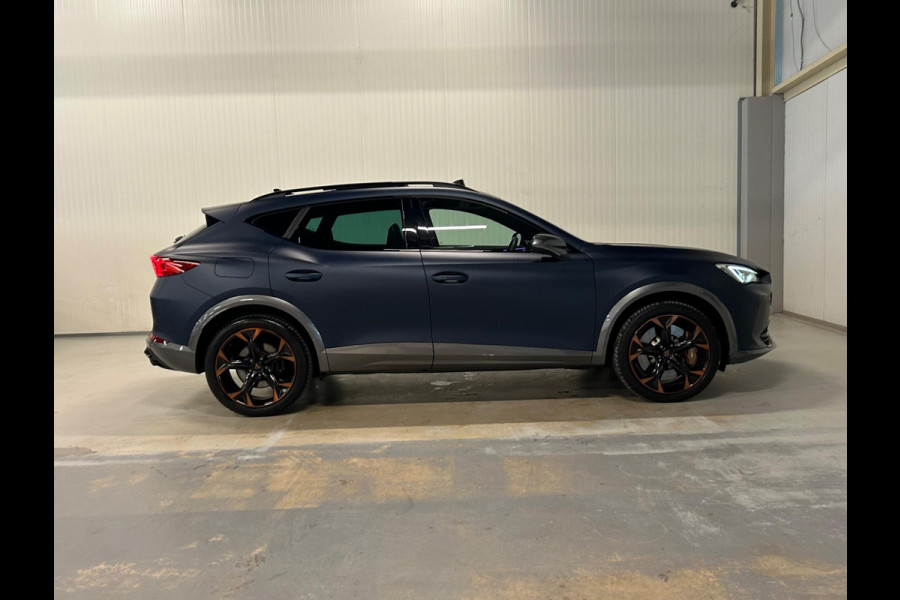 CUPRA Formentor 2.0 TSI 4DRIVE | PANO | CAMERA | BEATS AUDIO | TREKHAAK