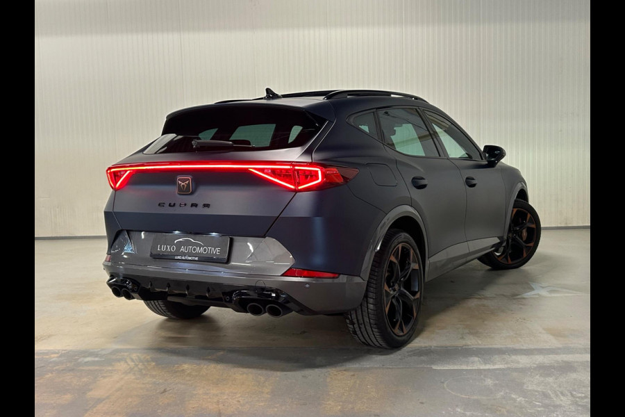 CUPRA Formentor 2.0 TSI 4DRIVE | PANO | CAMERA | BEATS AUDIO | TREKHAAK