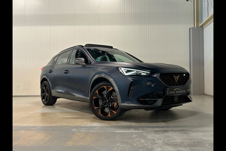 CUPRA Formentor 2.0 TSI 4DRIVE | PANO | CAMERA | BEATS AUDIO | TREKHAAK
