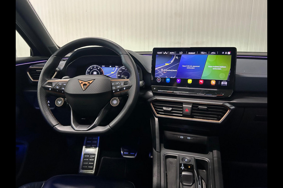CUPRA Formentor 2.0 TSI 4DRIVE | PANO | CAMERA | BEATS AUDIO | TREKHAAK