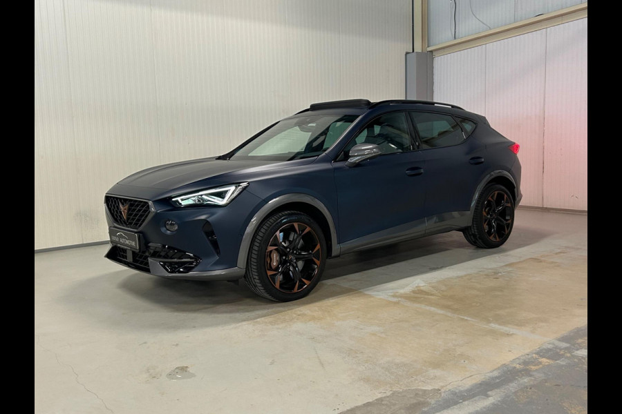 CUPRA Formentor 2.0 TSI 4DRIVE | PANO | CAMERA | BEATS AUDIO | TREKHAAK