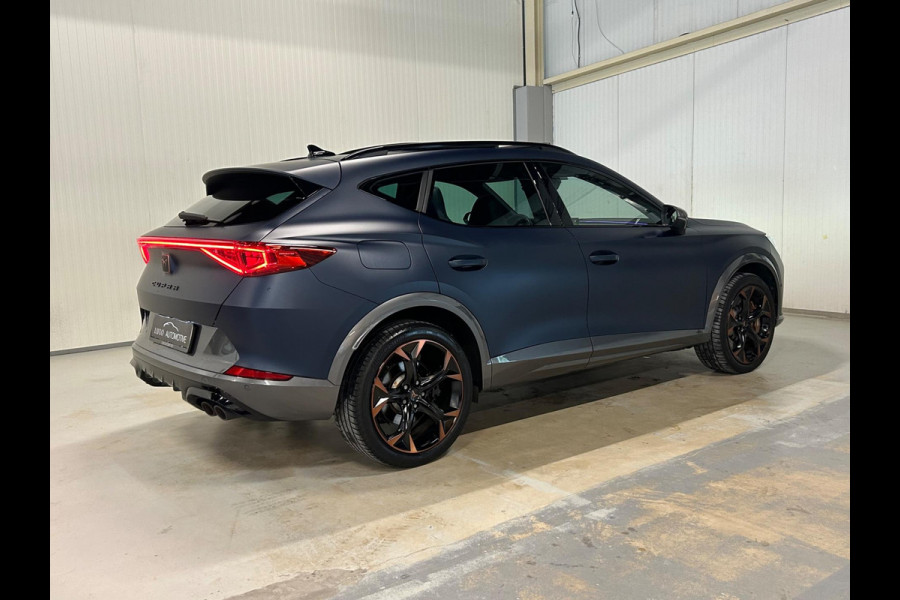 CUPRA Formentor 2.0 TSI 4DRIVE | PANO | CAMERA | BEATS AUDIO | TREKHAAK