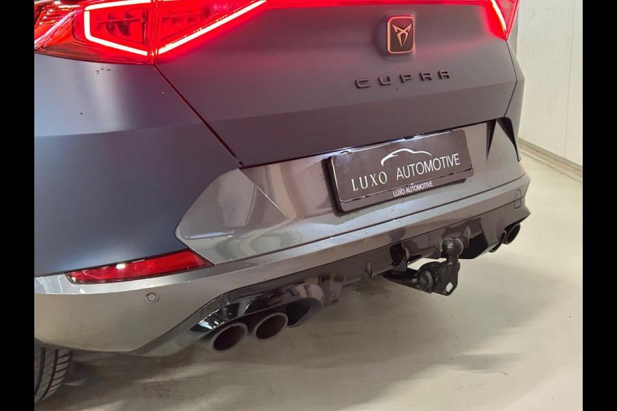 CUPRA Formentor 2.0 TSI 4DRIVE | PANO | CAMERA | BEATS AUDIO | TREKHAAK