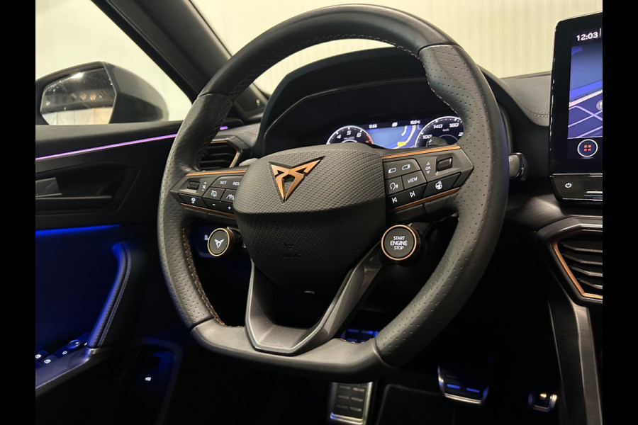 CUPRA Formentor 2.0 TSI 4DRIVE | PANO | CAMERA | BEATS AUDIO | TREKHAAK