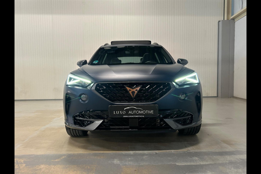 CUPRA Formentor 2.0 TSI 4DRIVE | PANO | CAMERA | BEATS AUDIO | TREKHAAK