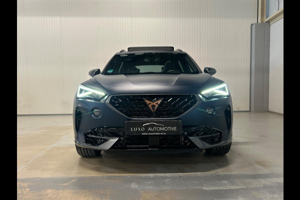 CUPRA Formentor 2.0 TSI 4DRIVE | PANO | CAMERA | BEATS AUDIO | TREKHAAK