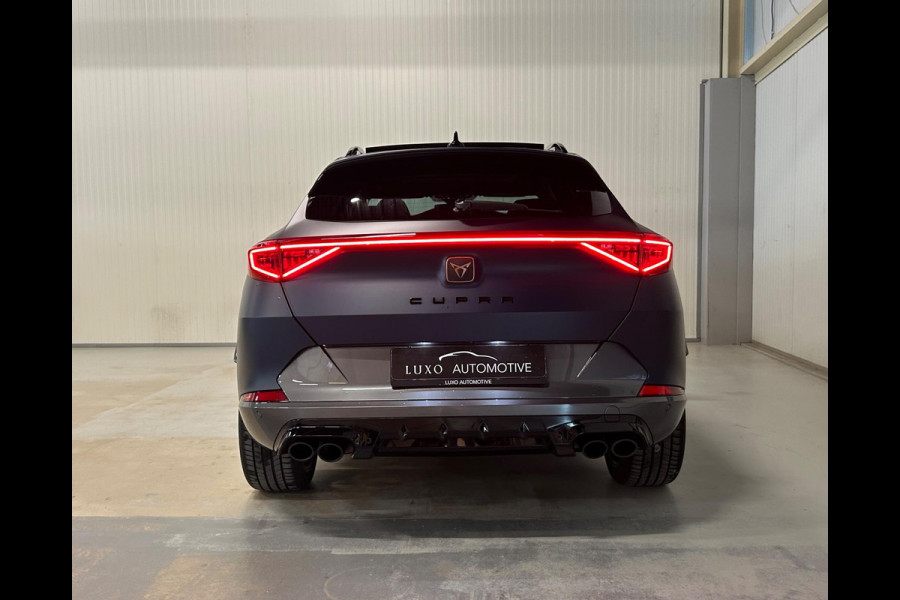 CUPRA Formentor 2.0 TSI 4DRIVE | PANO | CAMERA | BEATS AUDIO | TREKHAAK
