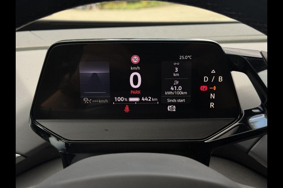 Volkswagen ID.4 First 77 kWh | Navi | Camera | Sfeer |