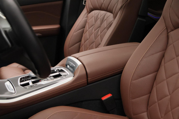BMW X5 XDrive50e M-Sport 22'' Pano/dak Head/up Harman/Kardon Comfort/stoel Trekhaak