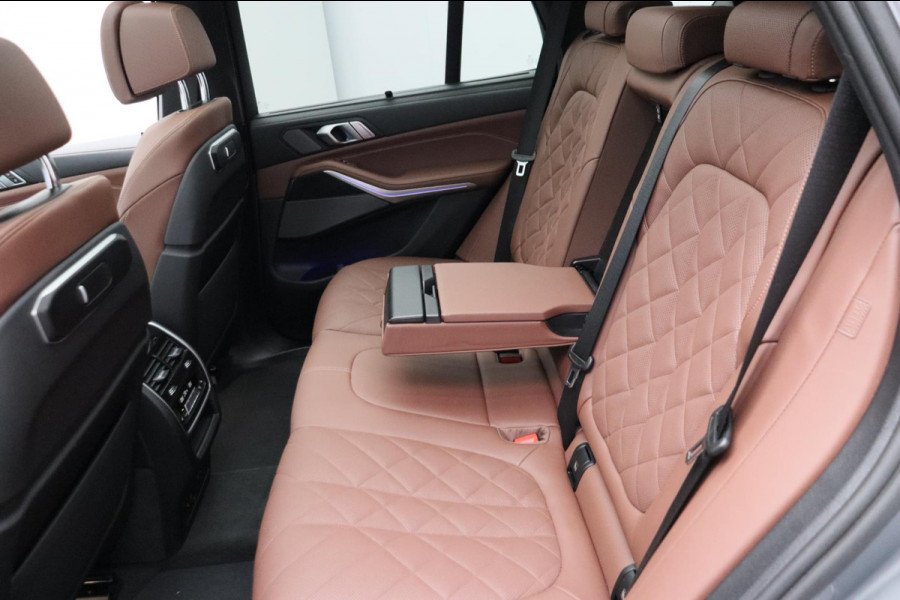 BMW X5 XDrive50e M-Sport 22'' Pano/dak Head/up Harman/Kardon Comfort/stoel Trekhaak