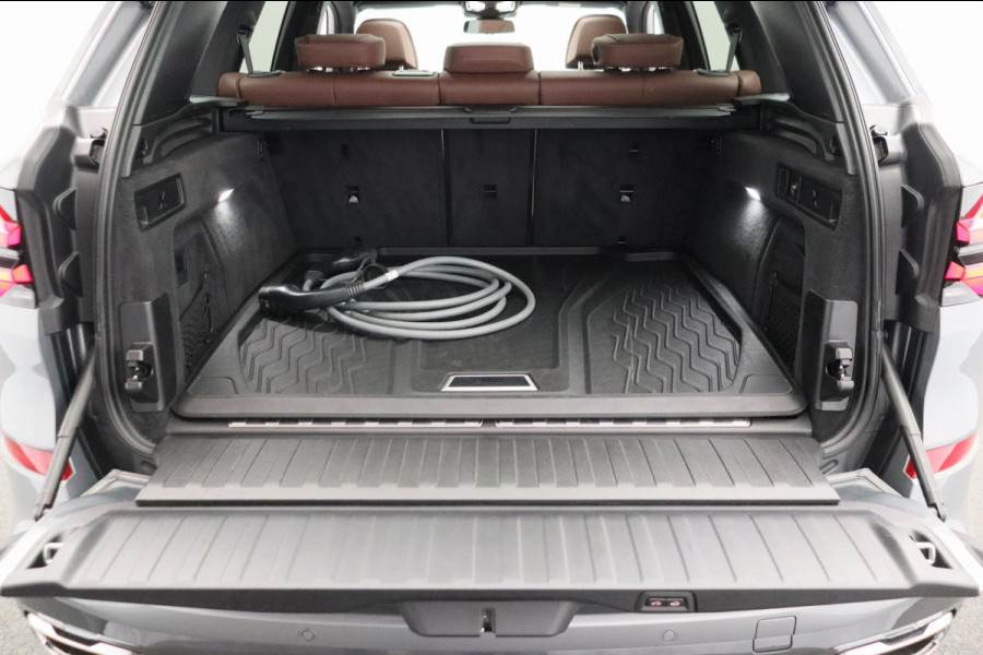 BMW X5 XDrive50e M-Sport 22'' Pano/dak Head/up Harman/Kardon Comfort/stoel Trekhaak