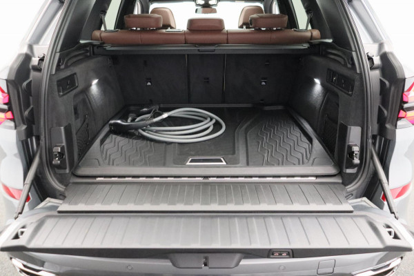 BMW X5 XDrive50e M-Sport 22'' Pano/dak Head/up Harman/Kardon Comfort/stoel Trekhaak