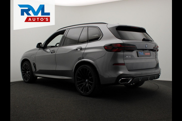 BMW X5 XDrive50e M-Sport 22'' Pano/dak Head/up Harman/Kardon Comfort/stoel Trekhaak