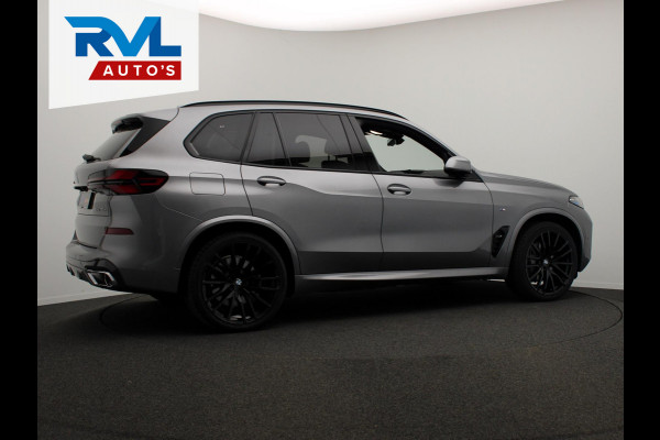 BMW X5 XDrive50e M-Sport 22'' Pano/dak Head/up Harman/Kardon Comfort/stoel Trekhaak