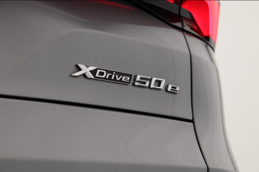 BMW X5 XDrive50e M-Sport 22'' Pano/dak Head/up Harman/Kardon Comfort/stoel Trekhaak