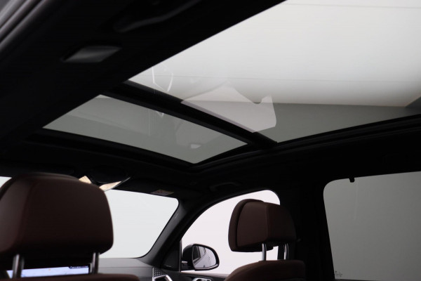 BMW X5 XDrive50e M-Sport 22'' Pano/dak Head/up Harman/Kardon Comfort/stoel Trekhaak