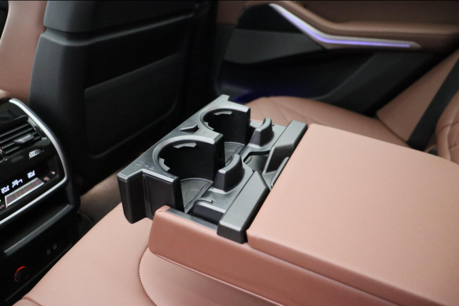 BMW X5 XDrive50e M-Sport 22'' Pano/dak Head/up Harman/Kardon Comfort/stoel Trekhaak