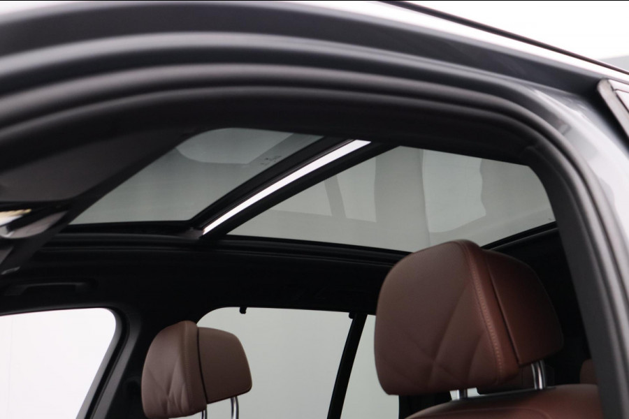 BMW X5 XDrive50e M-Sport 22'' Pano/dak Head/up Harman/Kardon Comfort/stoel Trekhaak