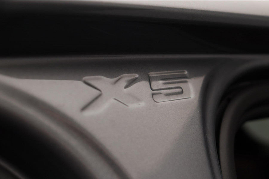 BMW X5 XDrive50e M-Sport 22'' Pano/dak Head/up Harman/Kardon Comfort/stoel Trekhaak