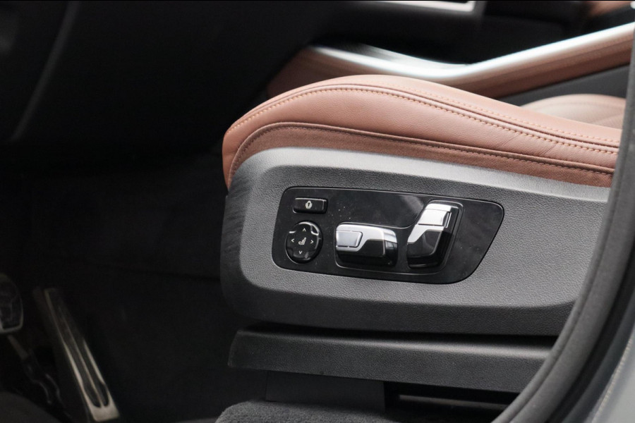 BMW X5 XDrive50e M-Sport 22'' Pano/dak Head/up Harman/Kardon Comfort/stoel Trekhaak