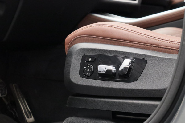 BMW X5 XDrive50e M-Sport 22'' Pano/dak Head/up Harman/Kardon Comfort/stoel Trekhaak