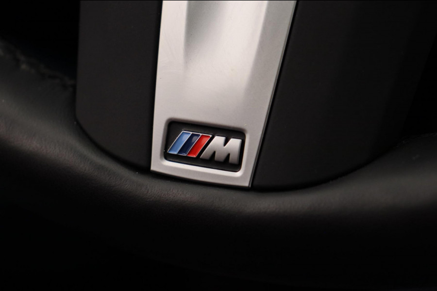 BMW X5 XDrive50e M-Sport 22'' Pano/dak Head/up Harman/Kardon Comfort/stoel Trekhaak