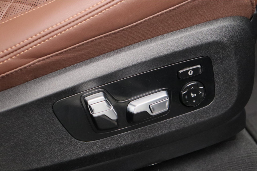 BMW X5 XDrive50e M-Sport 22'' Pano/dak Head/up Harman/Kardon Comfort/stoel Trekhaak