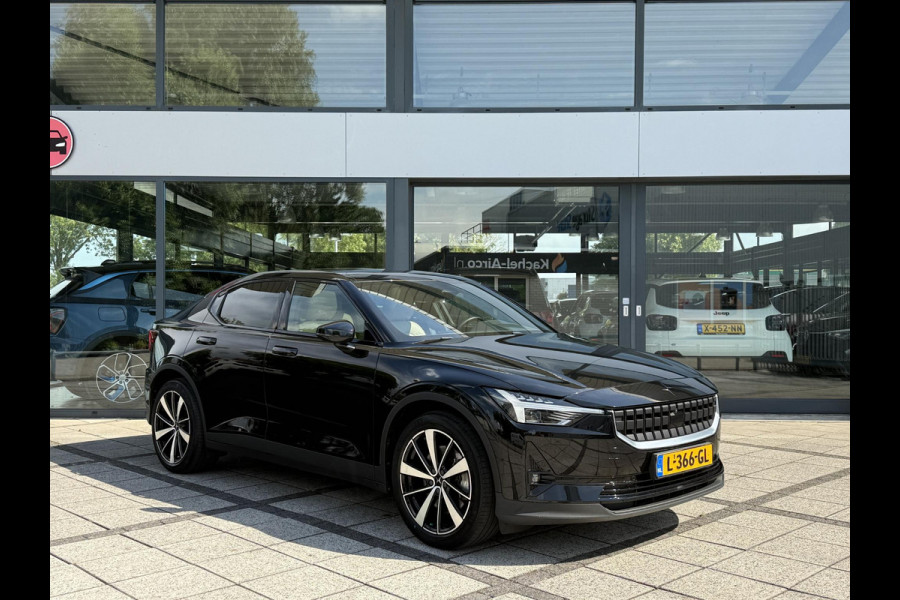 Polestar 2 Long Range Dual Motor | Trekhaak | Panorama | 360 Camera | Harman Kardon |