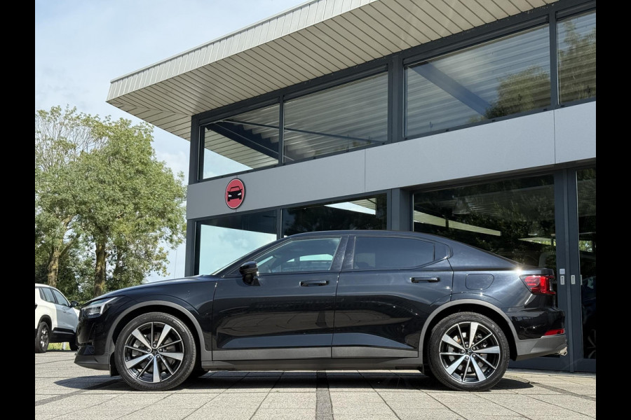 Polestar 2 Long Range Dual Motor | Trekhaak | Panorama | 360 Camera | Harman Kardon |