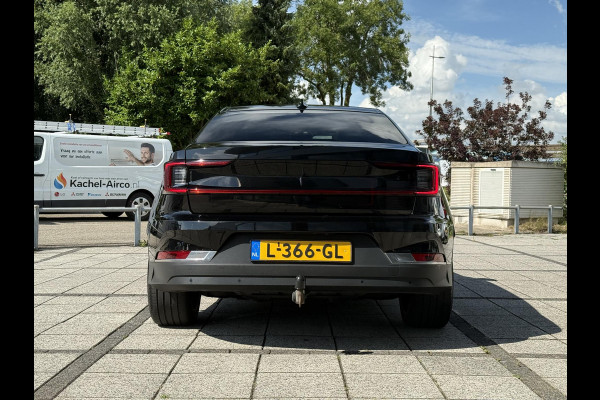 Polestar 2 Long Range Dual Motor | Trekhaak | Panorama | 360 Camera | Harman Kardon |