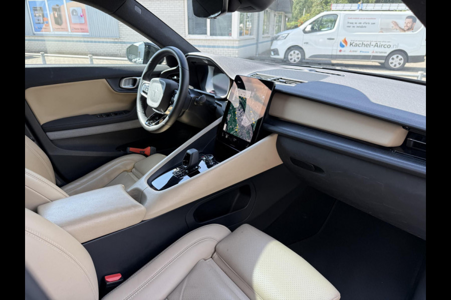 Polestar 2 Long Range Dual Motor | Trekhaak | Panorama | 360 Camera | Harman Kardon |