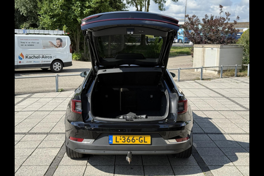 Polestar 2 Long Range Dual Motor | Trekhaak | Panorama | 360 Camera | Harman Kardon |