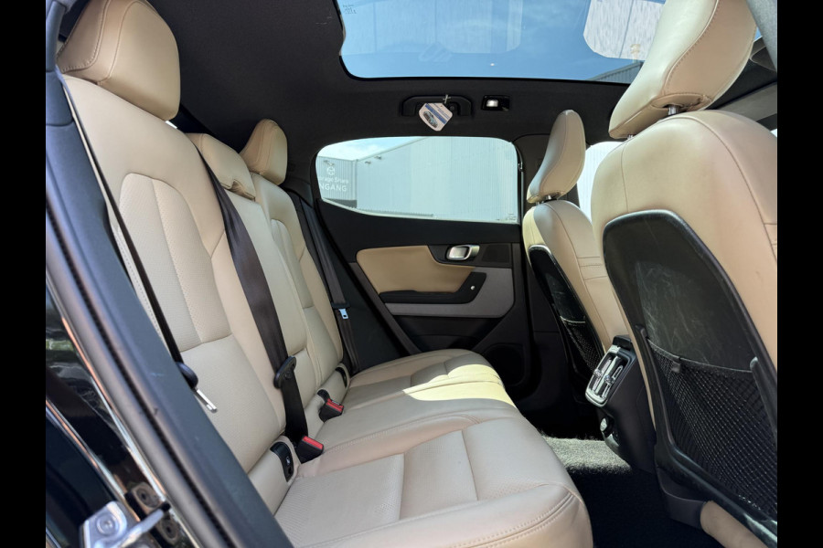 Polestar 2 Long Range Dual Motor | Trekhaak | Panorama | 360 Camera | Harman Kardon |