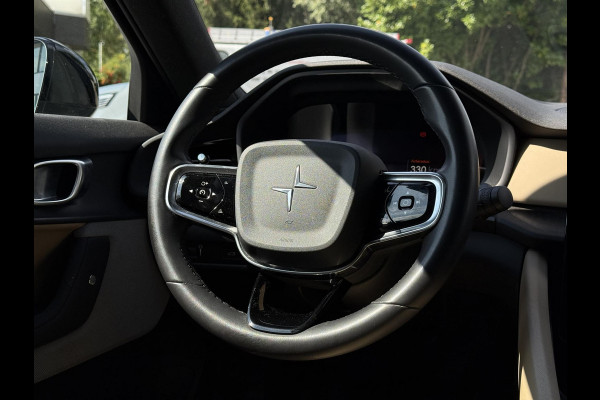 Polestar 2 Long Range Dual Motor | Trekhaak | Panorama | 360 Camera | Harman Kardon |