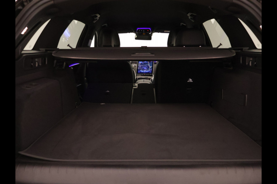 Mercedes-Benz C-Klasse Estate 300 e Star Edition AMG Line | Trekhaak | Parkeerpakket met achteruitrijcamera | EASY PACK achterklep | USB-pakket | Antidiefstalpakket GUARD 360° Plus | High-performance led-koplampen |