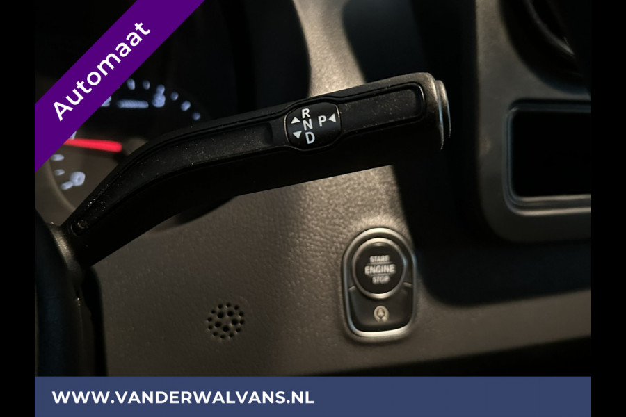 Mercedes-Benz Sprinter 317 CDI 170pk 9G-Tronic Automaat 3500kg Trekhaak Inrichting L2H1 Euro6 Airco | Camera | Apple Carplay Android Auto, Cruisecontrol, Parkeersensoren