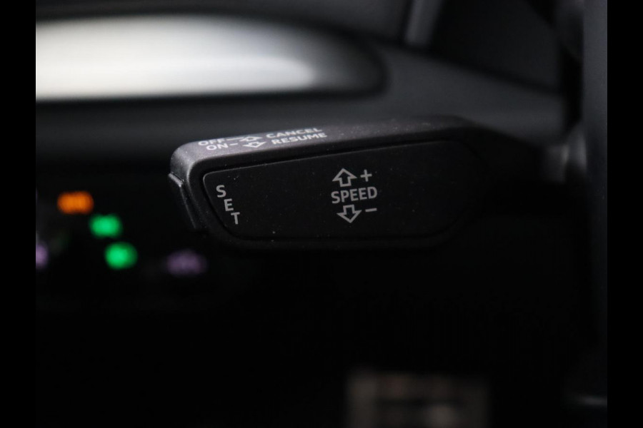 Audi A3 35 TFSI Advance Sport | Stoelverwarming | Carplay | Virtual Cockpit | Sportstoelen | Full LED | Navigatie | Half leder | Climate control | DAB | S Line
