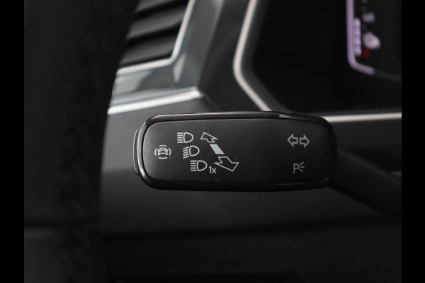 Volkswagen Tiguan 1.4 TSI eHybrid | Stoel & stuurverwarming | Adaptive cruise | Carplay | Park Assist | Navigatie | Side Assist | Virtual Cockpit | Full LED | PHEV