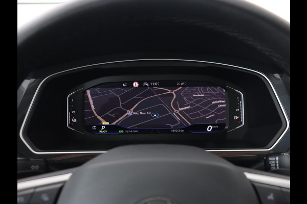 Volkswagen Tiguan 1.4 TSI eHybrid | Stoel & stuurverwarming | Adaptive cruise | Carplay | Park Assist | Navigatie | Side Assist | Virtual Cockpit | Full LED | PHEV