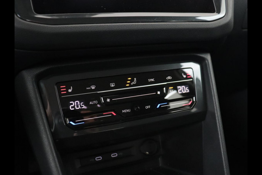 Volkswagen Tiguan 1.4 TSI eHybrid | Stoel & stuurverwarming | Adaptive cruise | Carplay | Park Assist | Navigatie | Side Assist | Virtual Cockpit | Full LED | PHEV