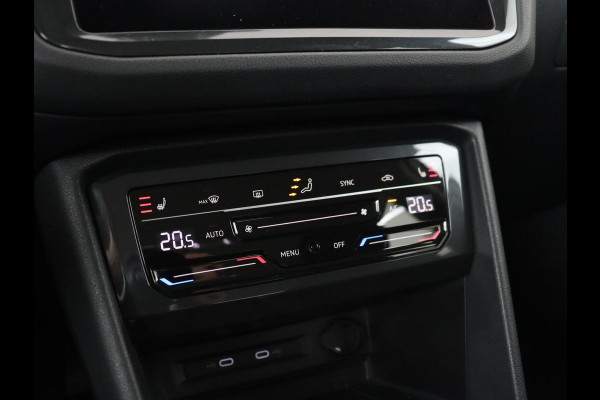 Volkswagen Tiguan 1.4 TSI eHybrid | Stoel & stuurverwarming | Adaptive cruise | Carplay | Park Assist | Navigatie | Side Assist | Virtual Cockpit | Full LED | PHEV
