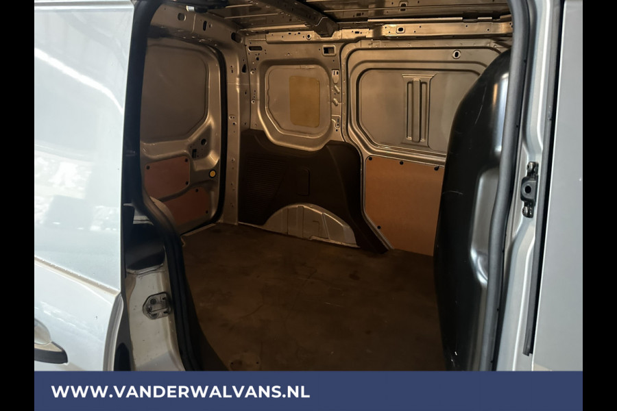 Ford Transit Connect 1.5 EcoBlue 100pk L1H1 Euro6 Airco | Camera | Navigatie | Apple Carplay | Trekhaak Parkeersensoren, Android Auto