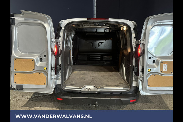 Ford Transit Connect 1.5 EcoBlue 100pk L1H1 Euro6 Airco | Camera | Navigatie | Apple Carplay | Trekhaak Parkeersensoren, Android Auto