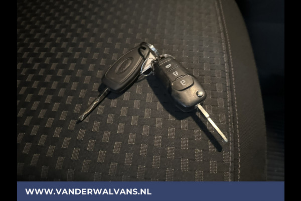 Ford Transit Connect 1.5 EcoBlue 100pk L1H1 Euro6 Airco | Camera | Navigatie | Apple Carplay | Trekhaak Parkeersensoren, Android Auto
