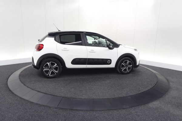 Citroën C3 PureTech 82 S&S Feel Edition | Parkeersensoren | Apple Carplay | Navigatie