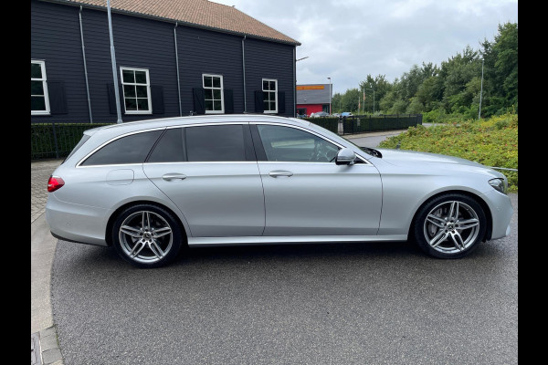 Mercedes-Benz E-Klasse Estate 250 Premium Plus AMG 360" Camera Panodak Burmestersystem Head-up display, Elctr Trekhaak